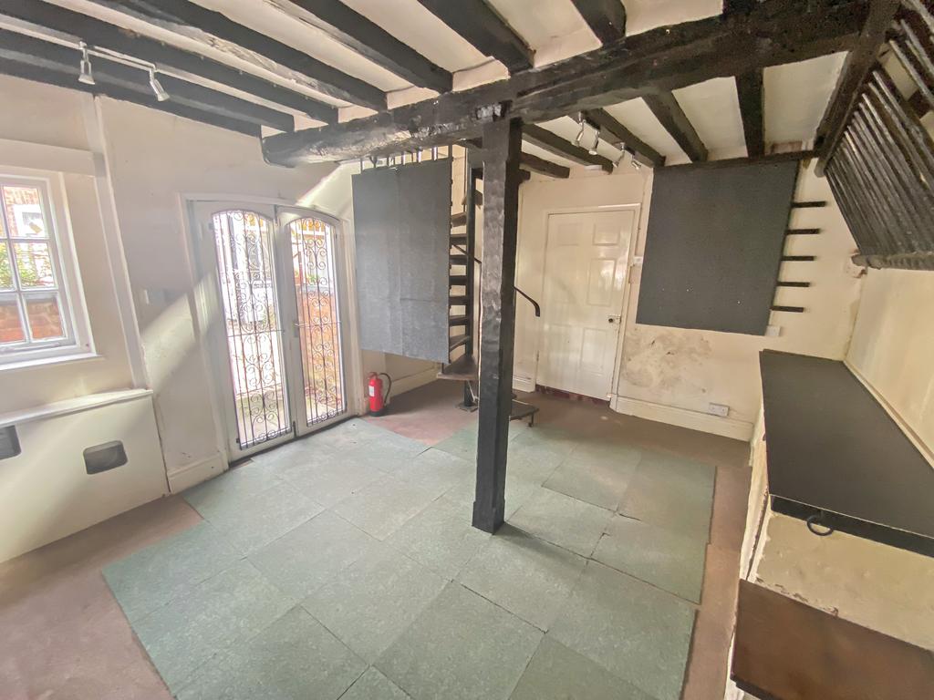 Coventry Road, Narborough, Leicester, Leicestershire 1 bed cottage £