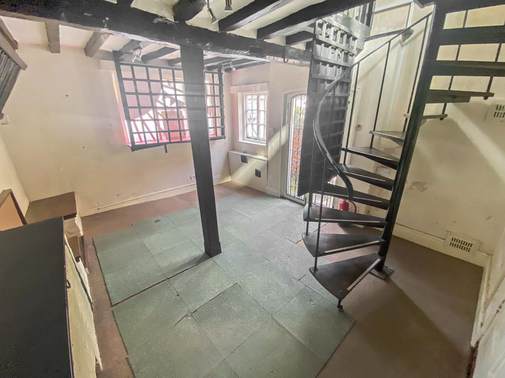 Coventry Road, Narborough, Leicester... 1 bed cottage £80,000