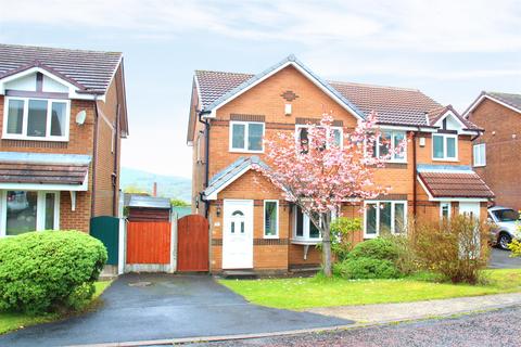 9 Chancel Place, Darwen, BB3 3RJ