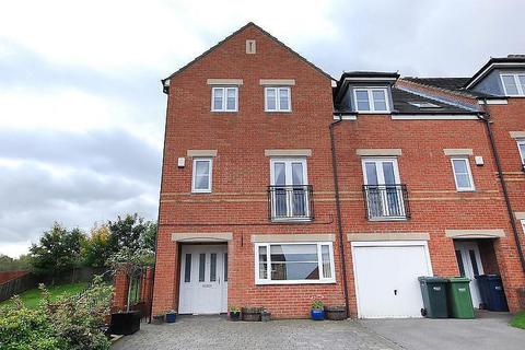 46 Cheviot View, Windy Nook, Gateshead, NE10 9SF
