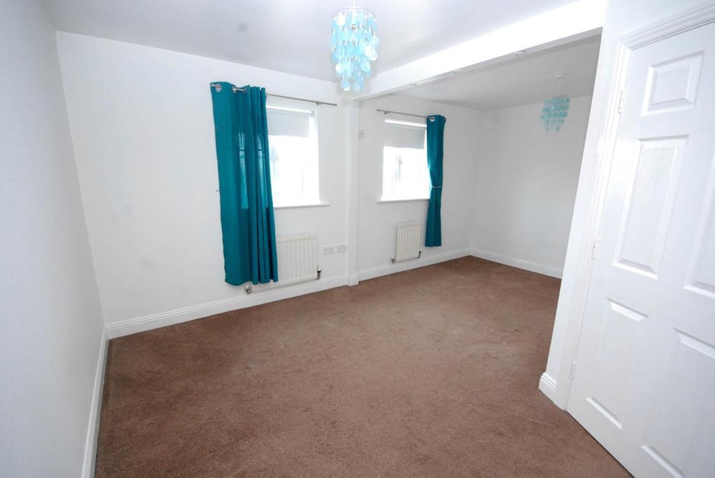 Front Bedroom