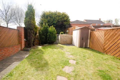46 Cheviot View, Windy Nook, Gateshead, NE10 9SF