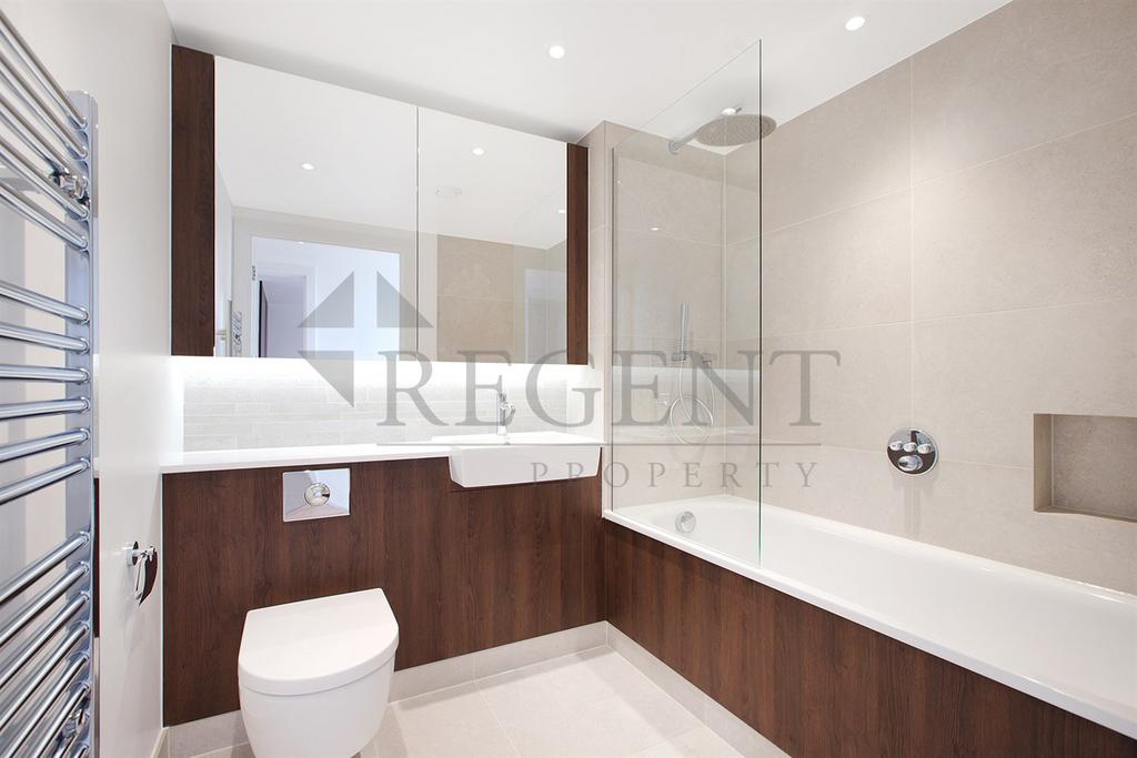 Bathroom 1