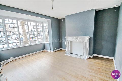 undefined, Cambridge Road, Southend On Sea