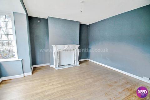 undefined, Cambridge Road, Southend On Sea