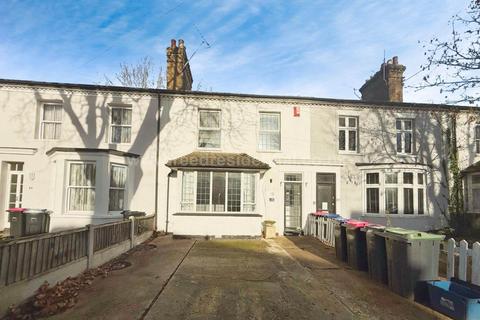 undefined, Cambridge Road, Southend On Sea