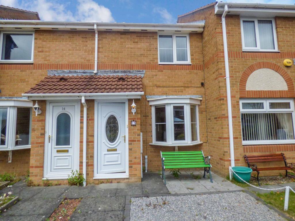 Chirton Dene Way, Royal Quays, North Shields, Tyne and Wear, NE29 6XL 2