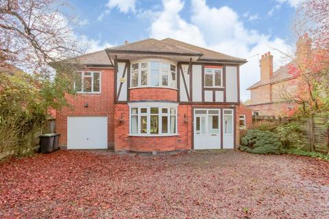 5 bedroom detached house to rent, Chilwell Lane, Bramcote, NG9