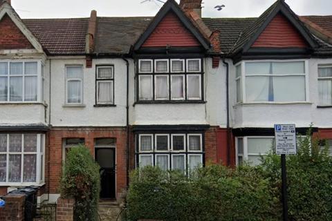 1 bedroom flat to rent, Francis Road, Croydon CR0