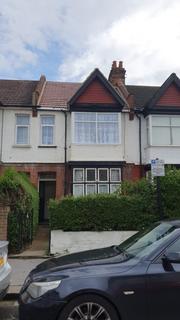 1 bedroom flat to rent, Francis Road, Croydon CR0