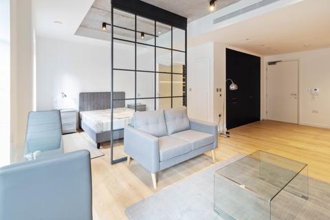 undefined, Serapis House, E14