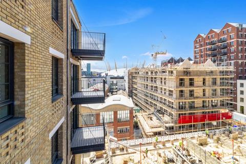undefined, Serapis House, E14