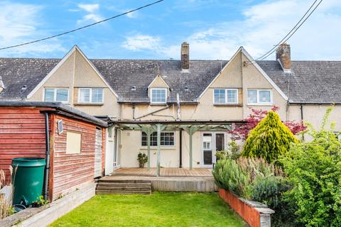 79 Wytham View, Eynsham, Witney, OX29 4LY