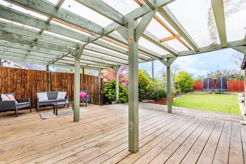 79 Wytham View, Eynsham, Witney, OX29 4LY