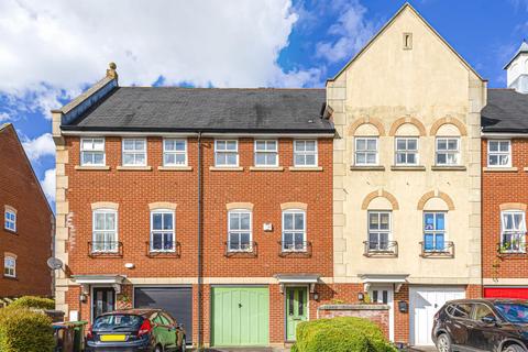 80 Bennett Crescent, Cowley, Oxford, OX4 2UW
