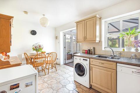 80 Bennett Crescent, Cowley, Oxford, OX4 2UW