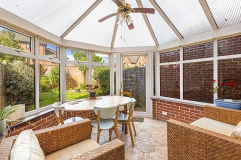 80 Bennett Crescent, Cowley, Oxford, OX4 2UW