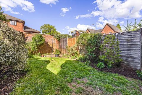 80 Bennett Crescent, Cowley, Oxford, OX4 2UW