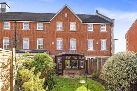 80 Bennett Crescent, Cowley, Oxford, OX4 2UW