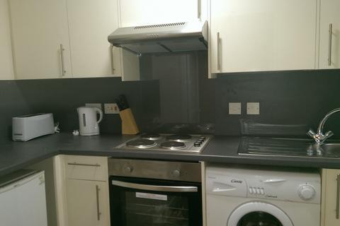 undefined, Nicolson Street, Edinburgh EH8