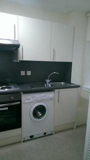 undefined, Nicolson Street, Edinburgh EH8