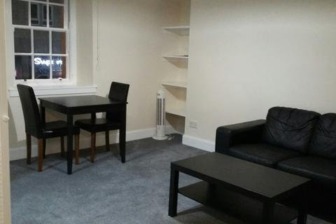 undefined, Nicolson Street, Edinburgh EH8