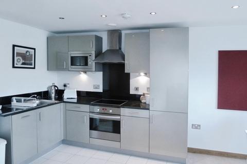 2 bedroom flat to rent, Victoria Mills, Salts Mill Road, Shipley, Bradford, BD17