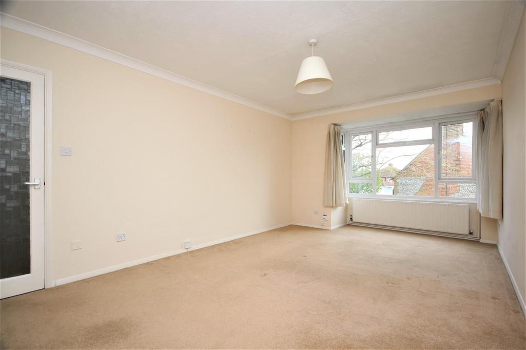 Living / Dining Area