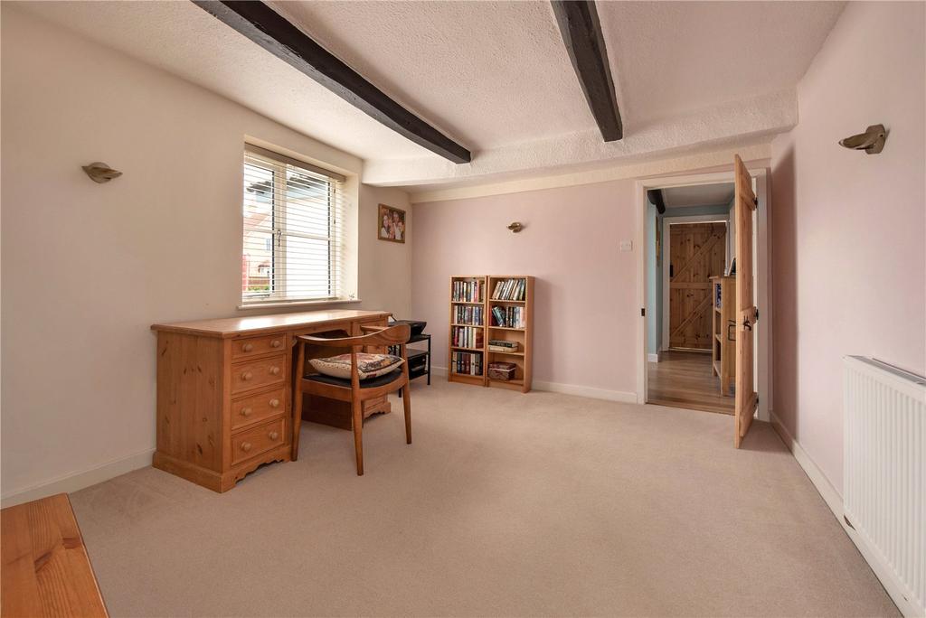 Study/Family Room