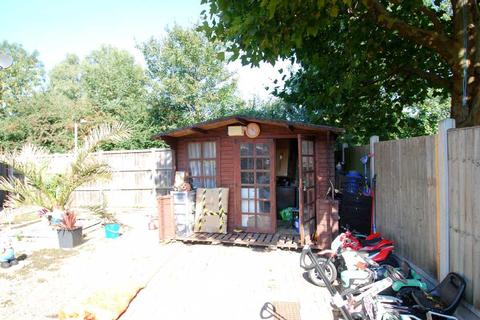 44 Jade Close, London, E16 3TY