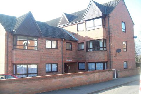 1 bedroom maisonette for sale, North Street, Rushden NN10