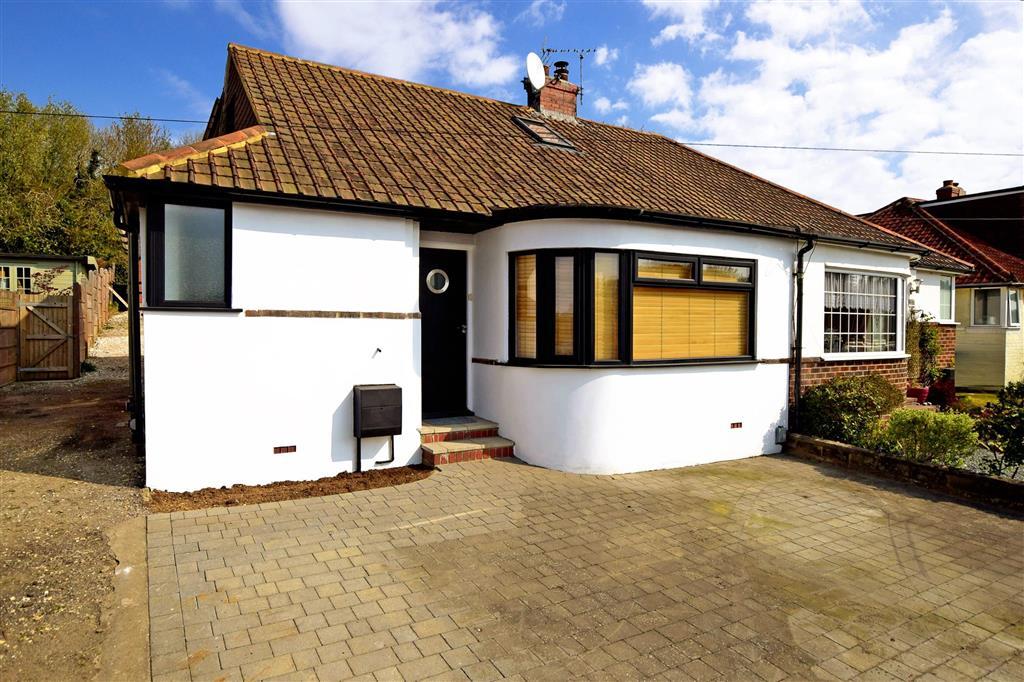 Braeside Avenue, Patcham, Brighton, East Sussex 3 bed bungalow for sale