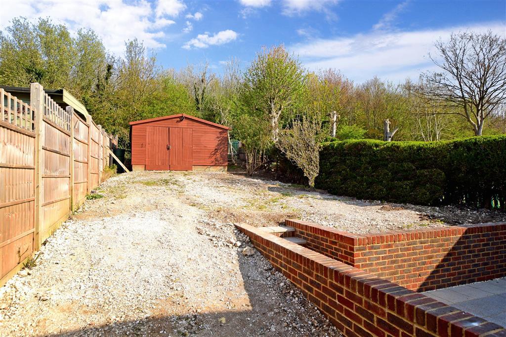 Braeside Avenue, Patcham, Brighton, East Sussex 3 bed bungalow £450,000