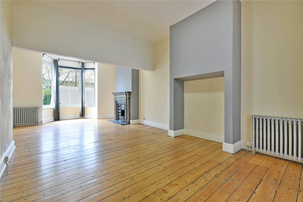 Gratton Terrace, Cricklewood, NW2 4 bed house £799,000
