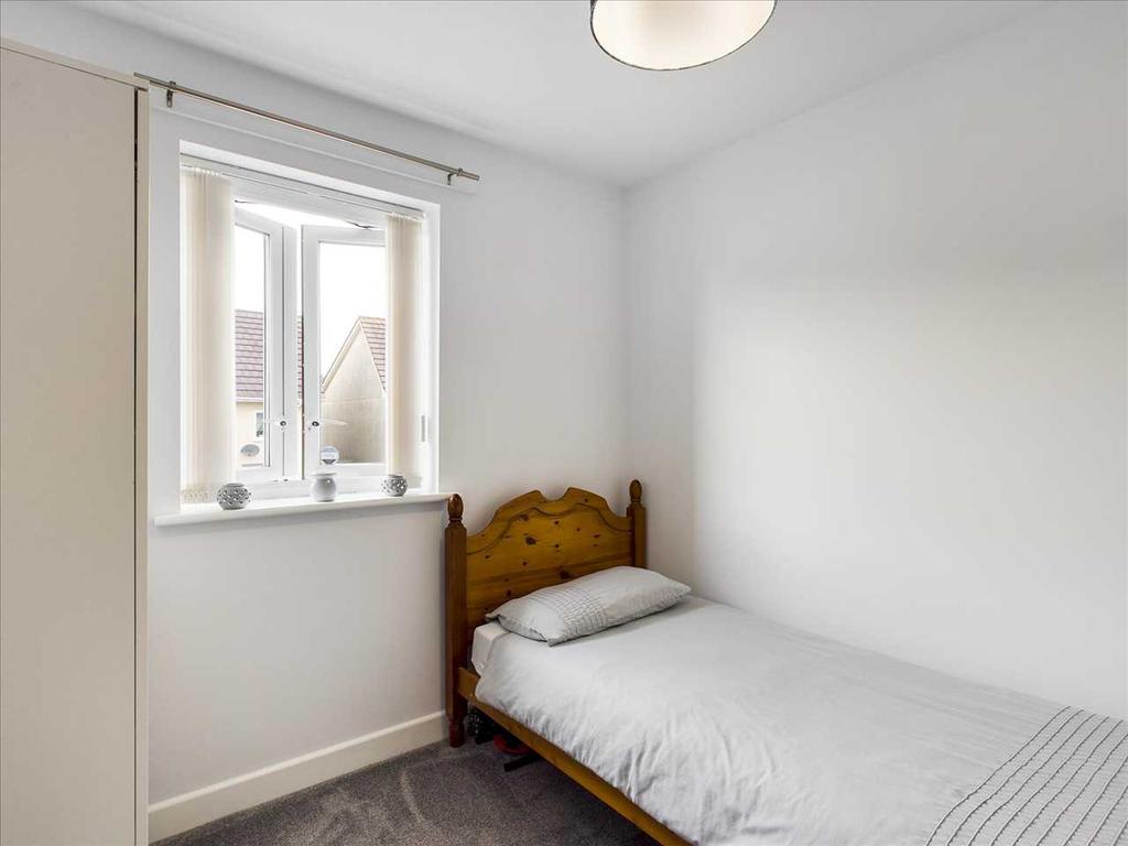 Bedroom 3 /Office
