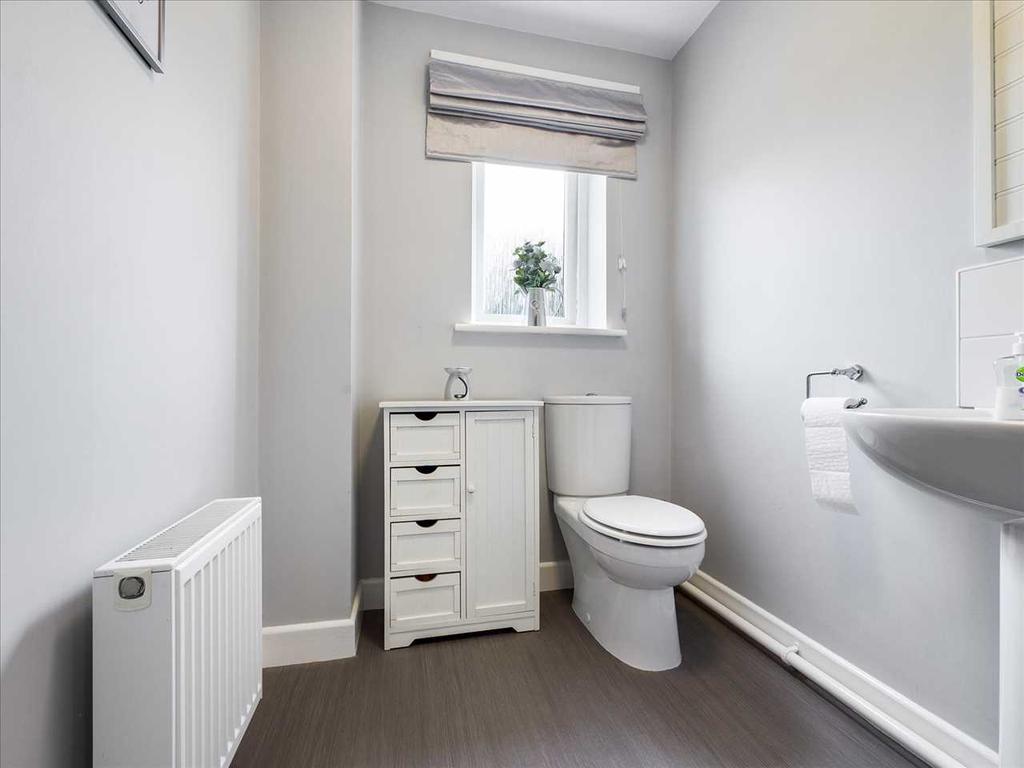 Ground Floor Wc