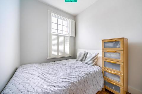 undefined, Belsize Avenue, London, N13