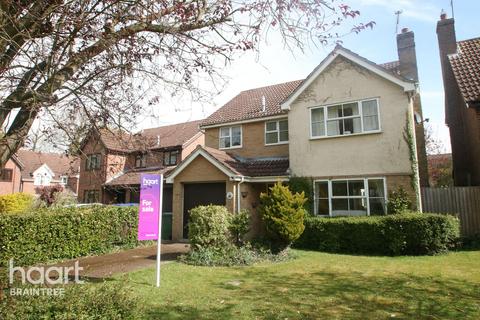 16 Levens Way, Great Notley, Braintree, CM77 7XB