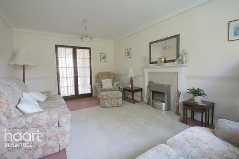16 Levens Way, Great Notley, Braintree, CM77 7XB