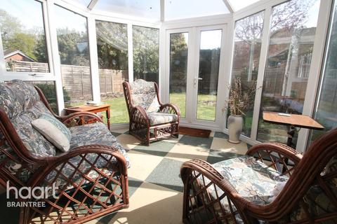 16 Levens Way, Great Notley, Braintree, CM77 7XB