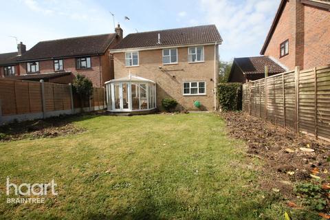 16 Levens Way, Great Notley, Braintree, CM77 7XB