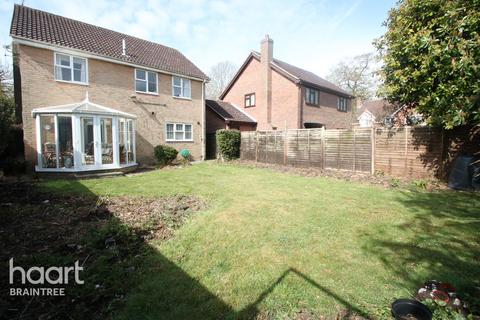 16 Levens Way, Great Notley, Braintree, CM77 7XB