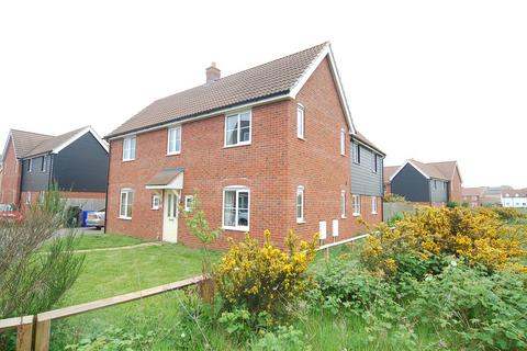 undefined, Maidenhair Way, Red Lodge, Bury St. Edmunds, Suffolk, IP28