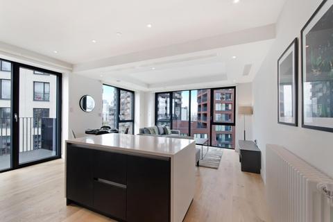 undefined, Echo House, London City Island, London, E14