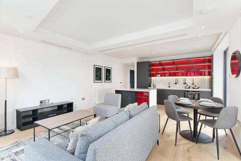 undefined, Echo House, London City Island, London, E14