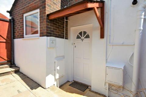 340b Berkhampstead Road, Chesham, HP5 3HF