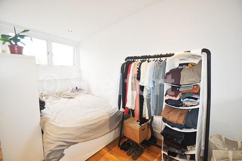 1 bedroom flat to rent, Mayton Street, London, N7
