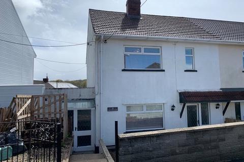 19 Henneuadd Road, Abercrave, Swansea, SA9 1XQ