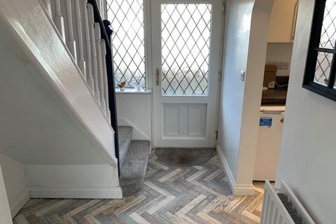 19 Henneuadd Road, Abercrave, Swansea, SA9 1XQ