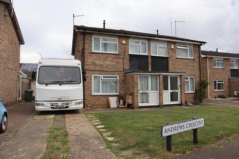 25 Andrews Crescent, Paston, Peterborough, PE4 7XL
